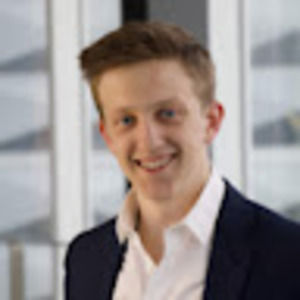 Meet your Posher, James